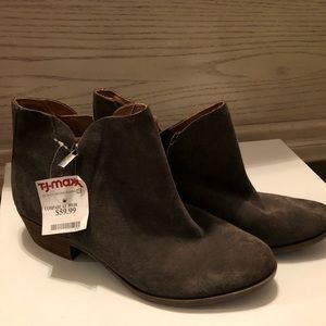 Lucky Brand bootie